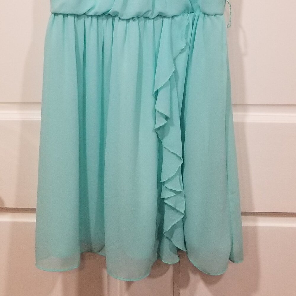Girls' Bcx Girls Dress, Size 16, EUC - Picture 3 of 11